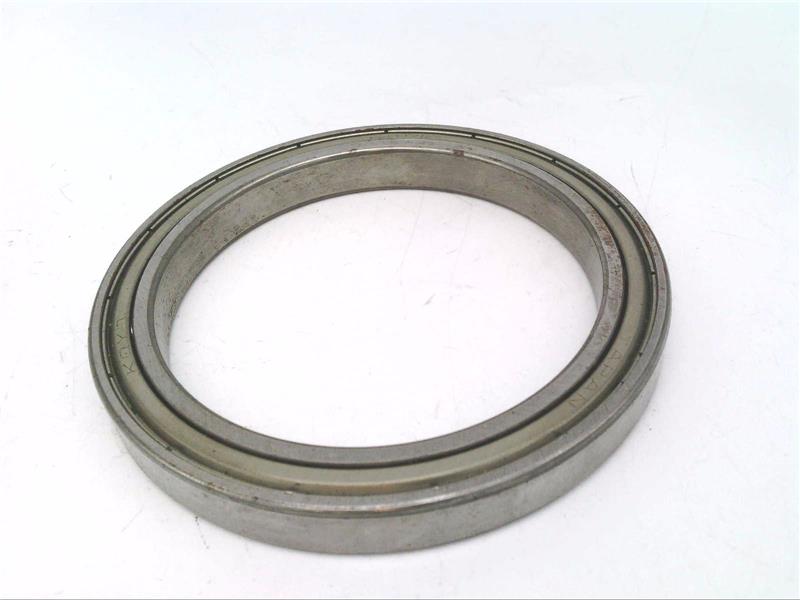 6814LLU by NTN BEARING