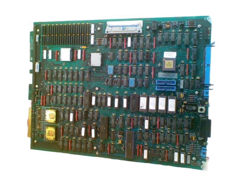 6005BZ10200 by ASEA BROWN BOVERI