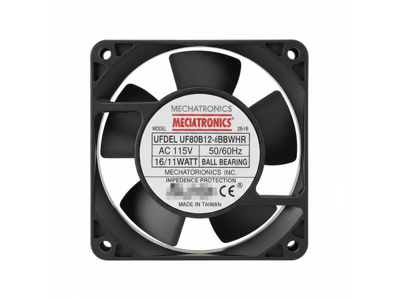 MECHATRONICS UF80B12-BWHR