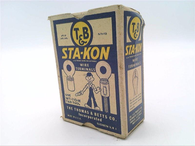 B14-6G by ABB THOMAS & BETTS