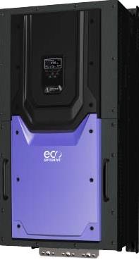 INVERTEK ODP-2-84400-3HF42-MN