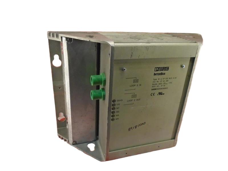 PHOENIX CONTACT IBL21P500
