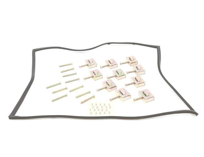 SCHNEIDER ELECTRIC MPCYN5TMNTKIT