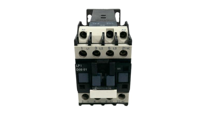 LP1D0901BD by SCHNEIDER ELECTRIC