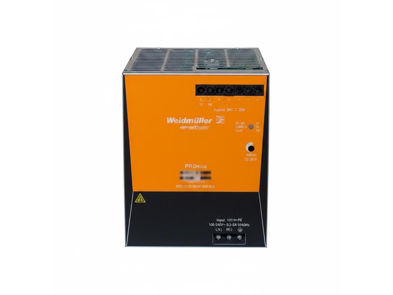 WEIDMULLER BR3D4AC