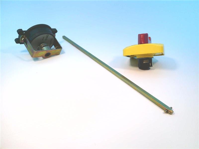 EATON CORPORATION HRGMV34L