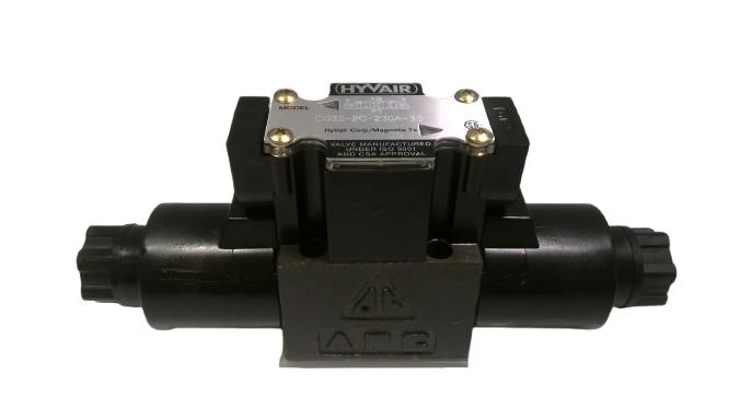 HYVAIR D03S-2C-230A-35