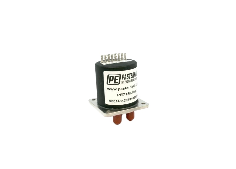 PE71S6408 by PASTERNACK ENTERPRISES