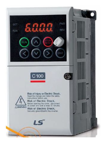 LS ELECTRIC LSLV0015C100-4AN