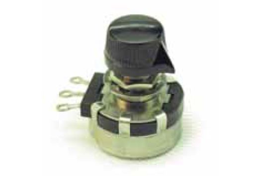 RP-201 by KANSON ELECTRONICS INC