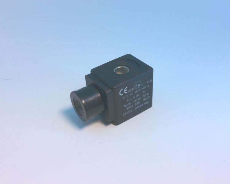 48358001N7 by PARKER