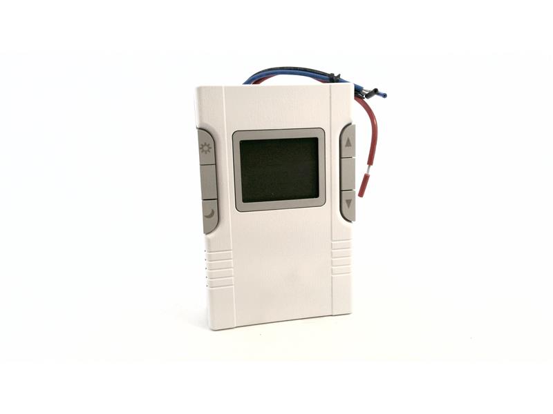 KING ELECTRIC WR230-B