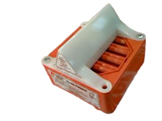 FEDERAL SIGNAL FSS660T