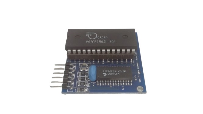 SOLUTIONS CUBED RAMPACK B