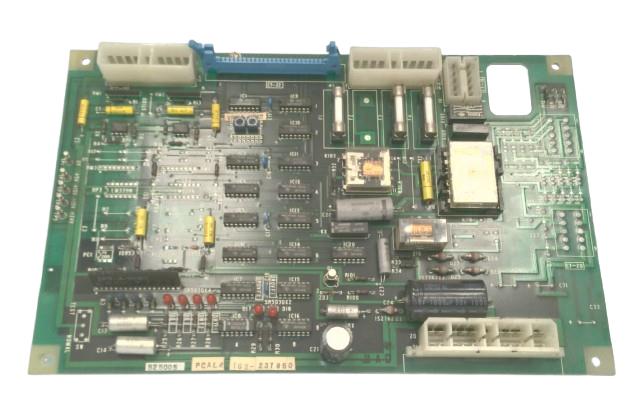 N.SCHLUMBERGER PCAL163-236050 