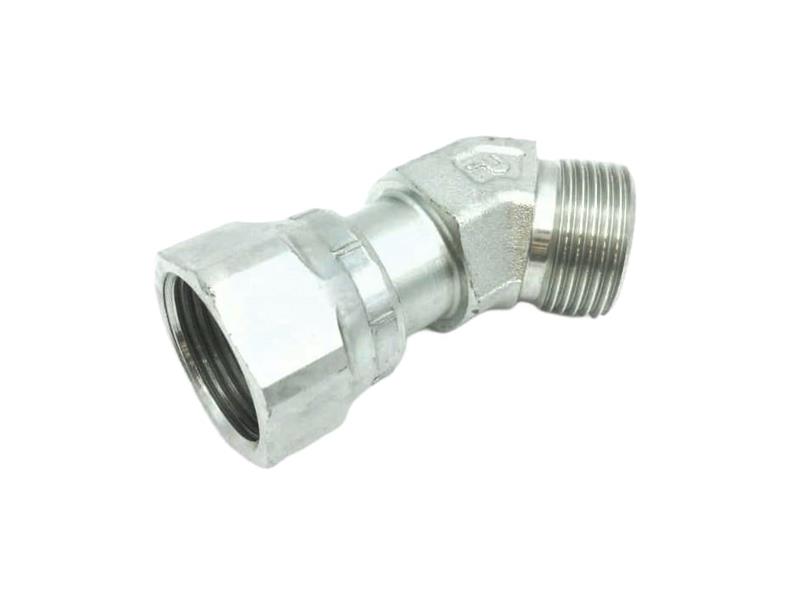 PARKER 12V6LO-S