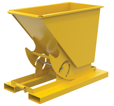 VESTIL D-33-MD-NB-YEL