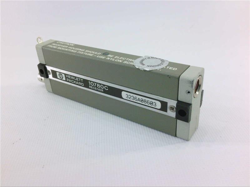 HEWLETT PACKARD COMPUTER 10780C