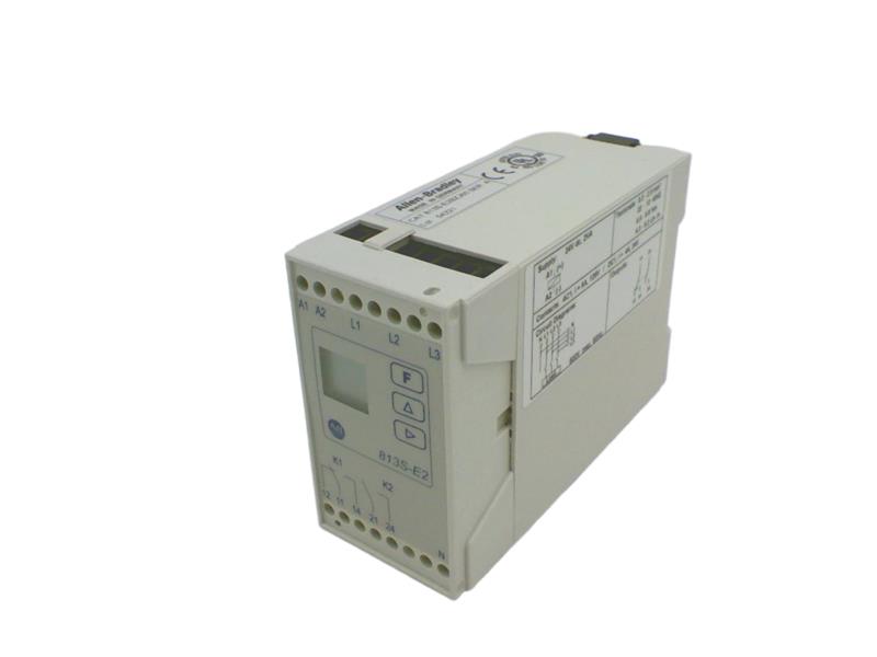 ALLEN BRADLEY 813S-E2BZJ60