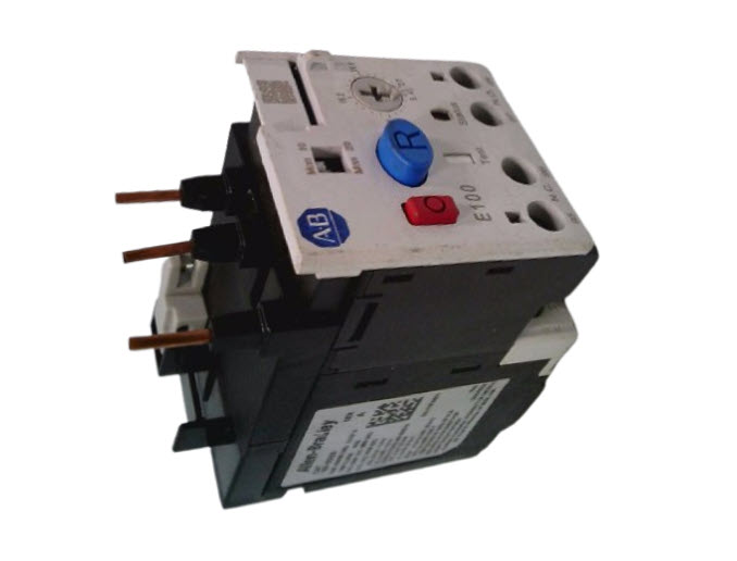 ALLEN BRADLEY 193-1EEED