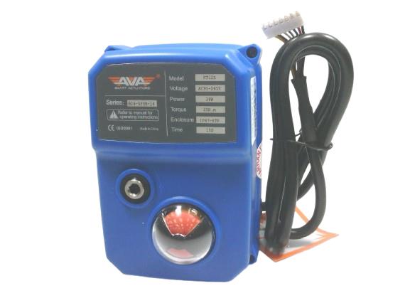 PLAST-O-MATIC B24-5PHB