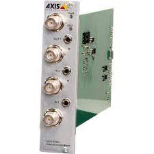 AXIS COMMUNICATIONS 0418-001