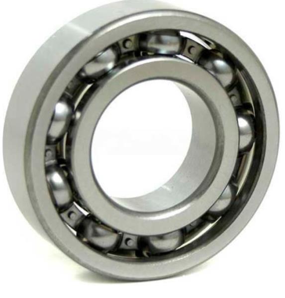 207K by TIMKEN
