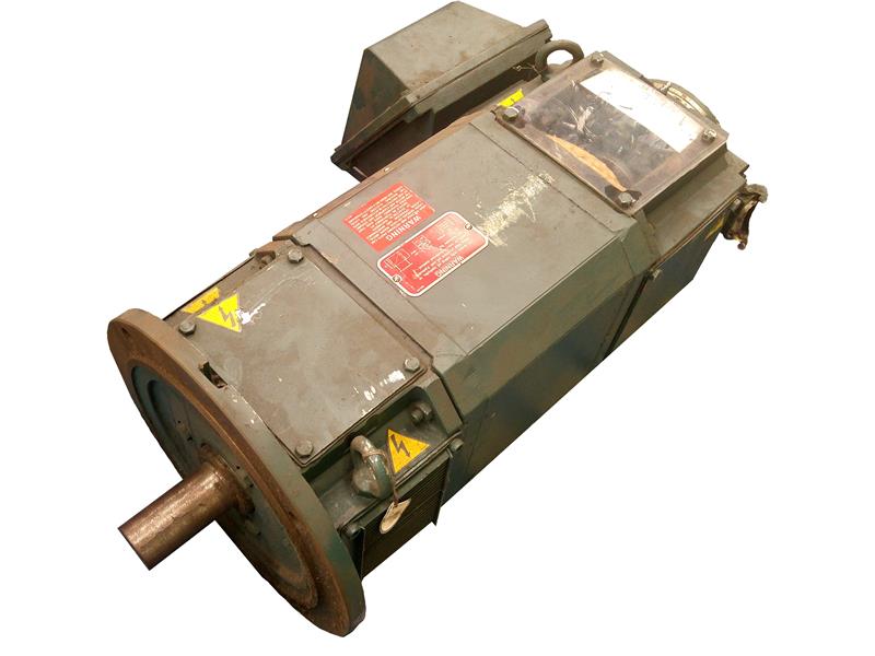 ASEA BROWN BOVERI 1329-B05025FVH-DD-ESC-EXE-EXT-F1-LR-SI-UL