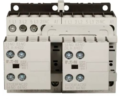 EATON CORPORATION XTCR009B21TD