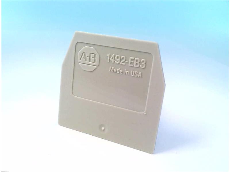 ALLEN BRADLEY 1492-EB3