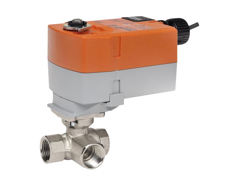 BELIMO B311+TFRX24-SR