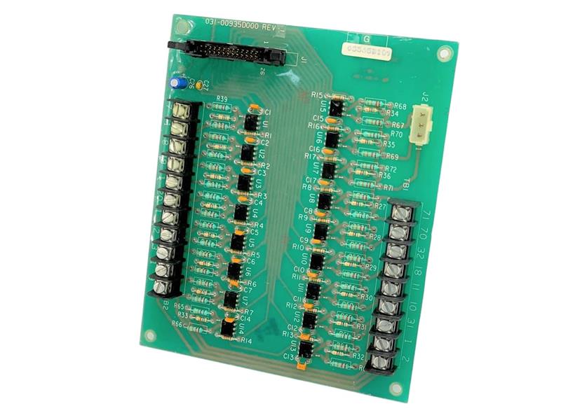 031-00935D by JOHNSON CONTROLS