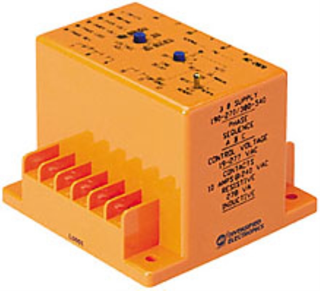 AC-2020 by MARSH BELLOFRAM