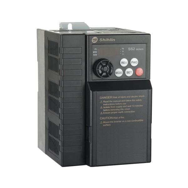 SHIHLIN SS2-043-0.75K