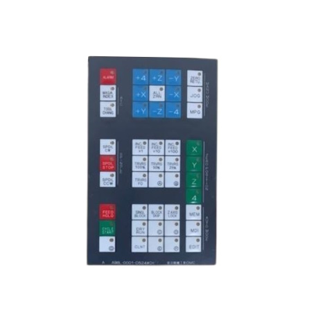 FANUC A98L-0001-0524#CH