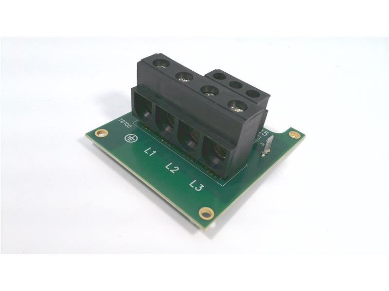 ASEA BROWN BOVERI EB0524B01