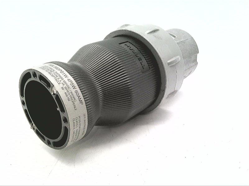 HBL560PS1W by HUBBELL