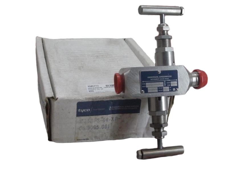 PENTAIR M25HPS-44-XP