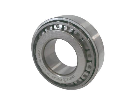TIMKEN 32206M-9/KM1