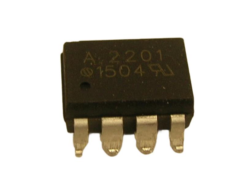 BROADCOM HCPL-2201-300E