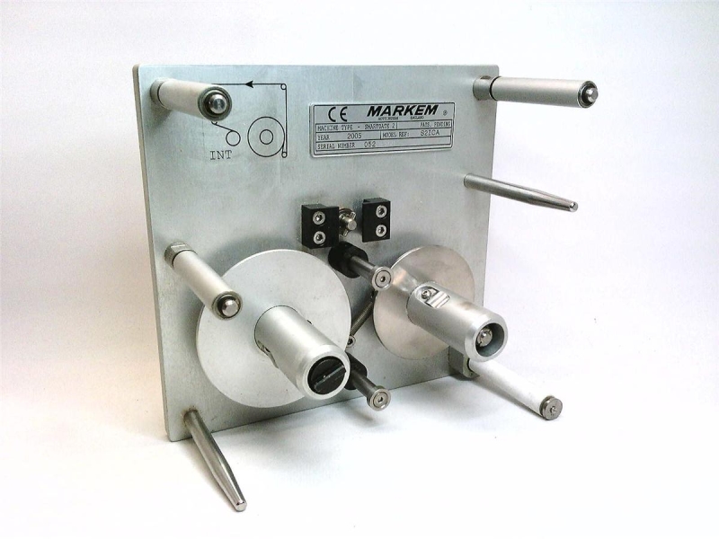 S2ICA by DOVER CORPORATION