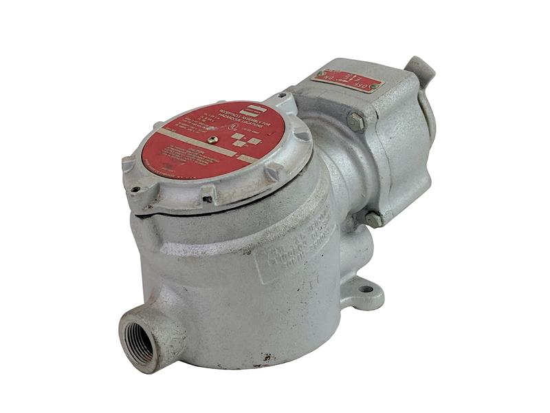 EATON CORPORATION FSQC230