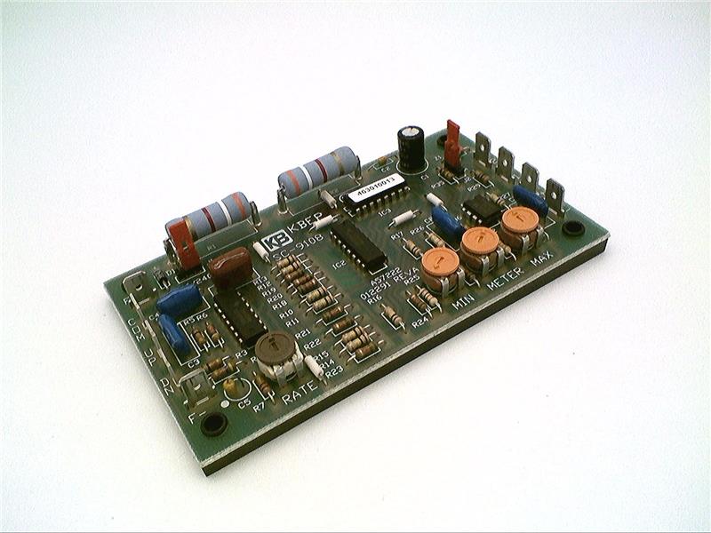 KB ELECTRONICS KBEP-240D