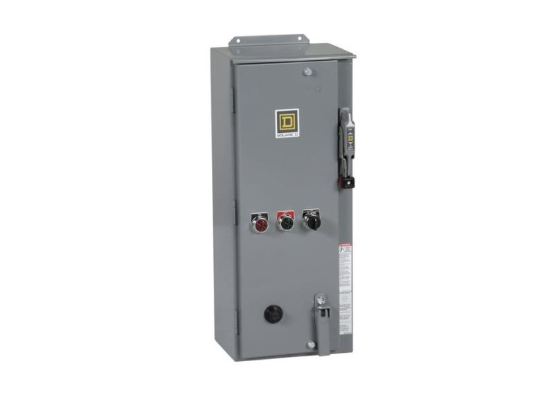 SCHNEIDER ELECTRIC 8538SDASP5