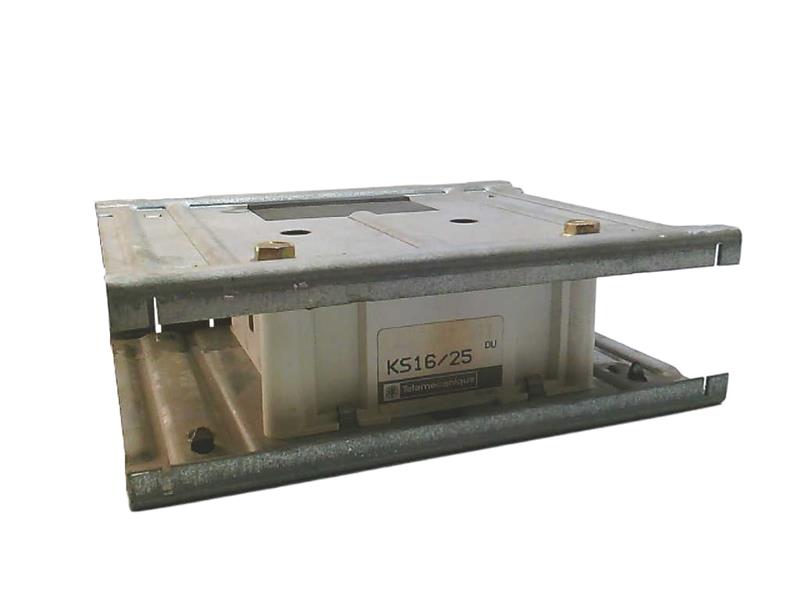 KS16/25 by SCHNEIDER ELECTRIC