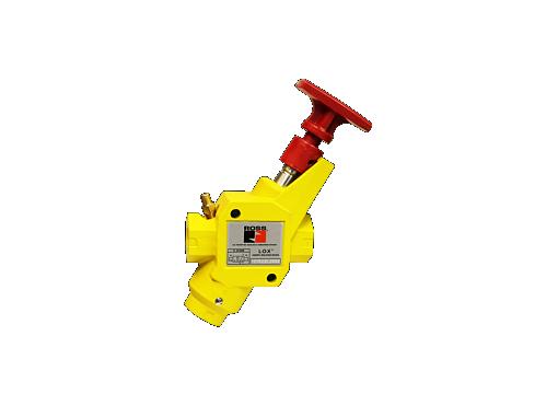 ROSS CONTROLS 1523A6904