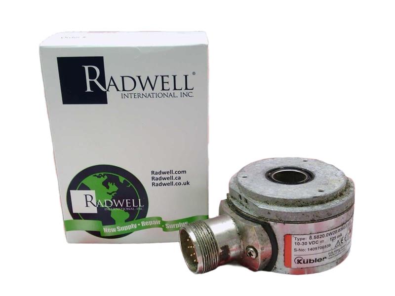 TURCK 8.5820.0W20.0360.5103