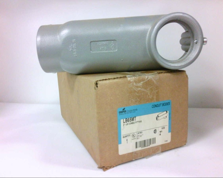 EATON CORPORATION LB65 MT