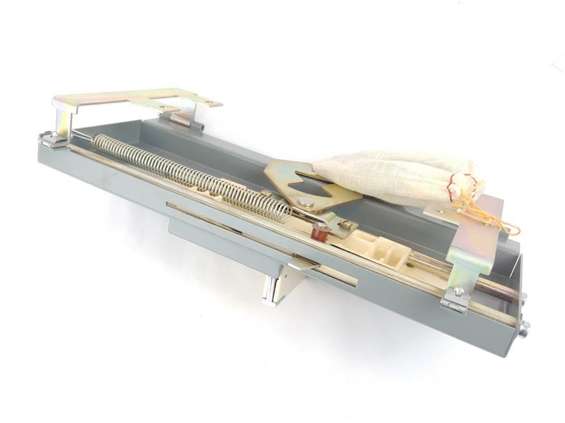 EATON CORPORATION SMCU400LA