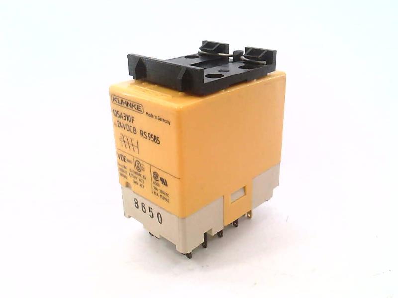 KUHNKE AUTOMATION 105A310F-24VDC